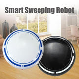 Smart Robot Vacuum Cleaner