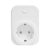Intelligent WiFi Socket
